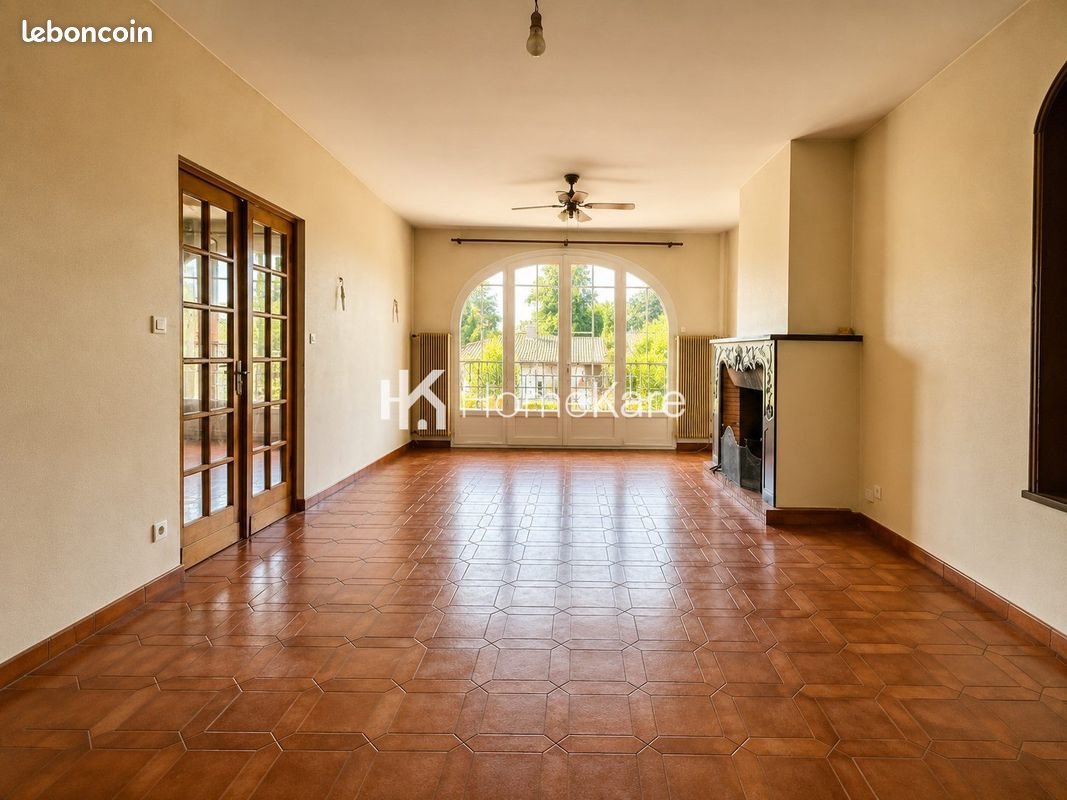 Maison à vendre, 220m², Rieumes