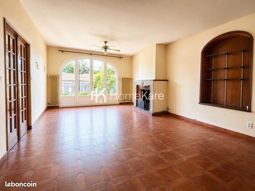 Maison à vendre, 220m², Rieumes