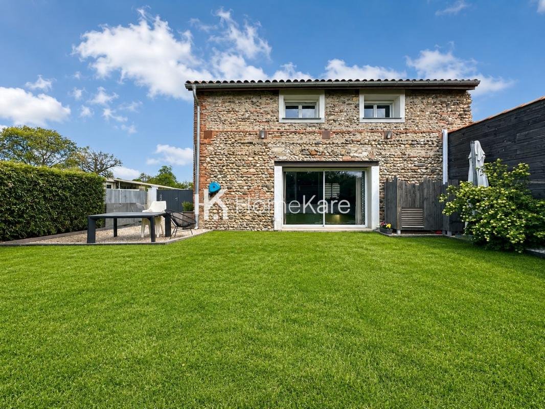 Maison à vendre, 130m², Lavelanet-de-Comminges