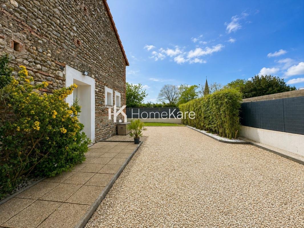 Maison à vendre, 130m², Lavelanet-de-Comminges