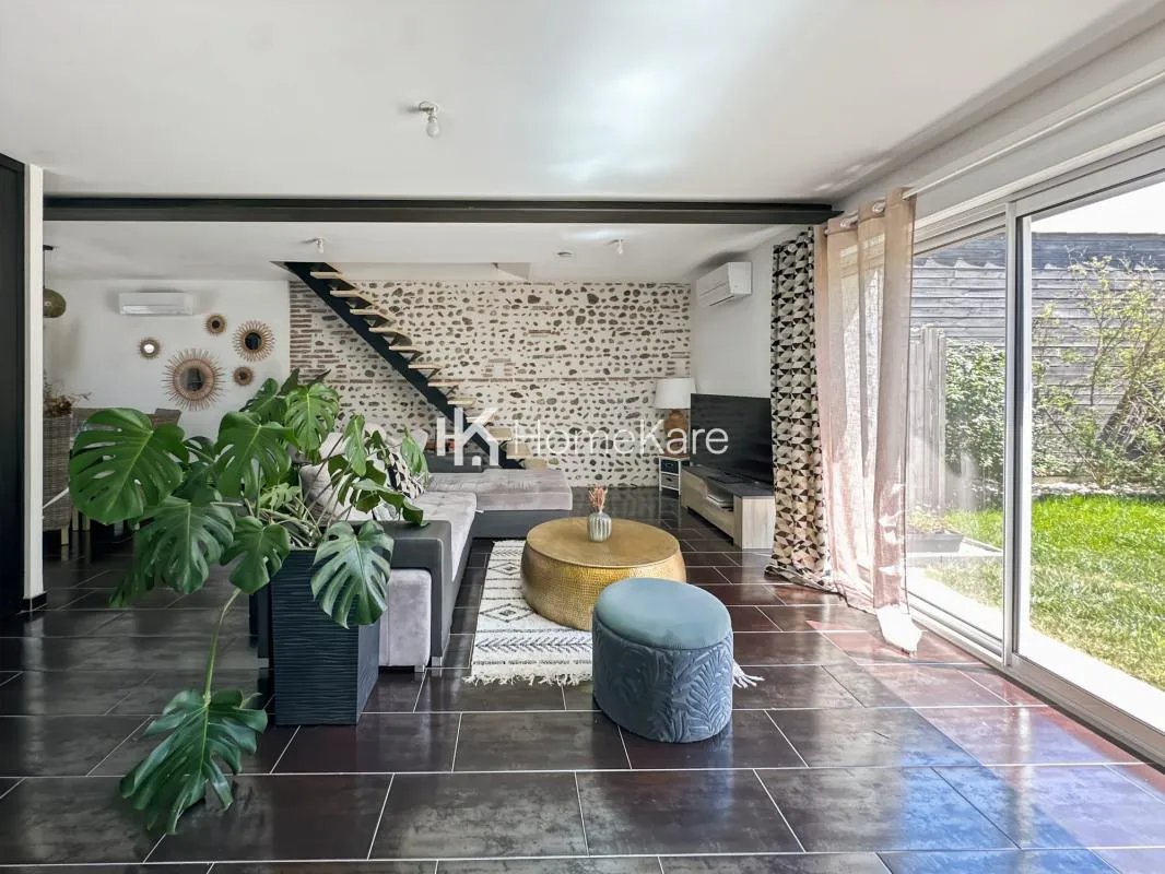 Maison à vendre, 130m², Lavelanet-de-Comminges