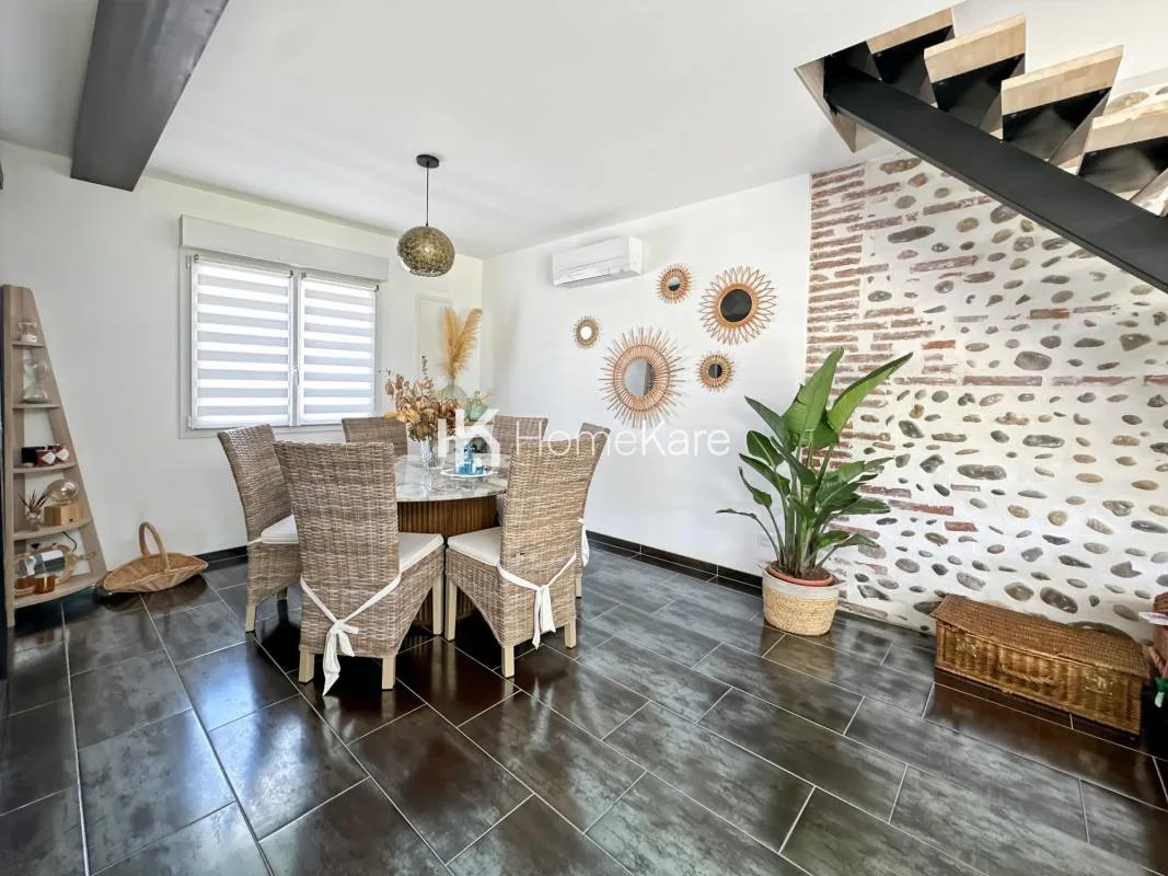 Maison à vendre, 130m², Lavelanet-de-Comminges