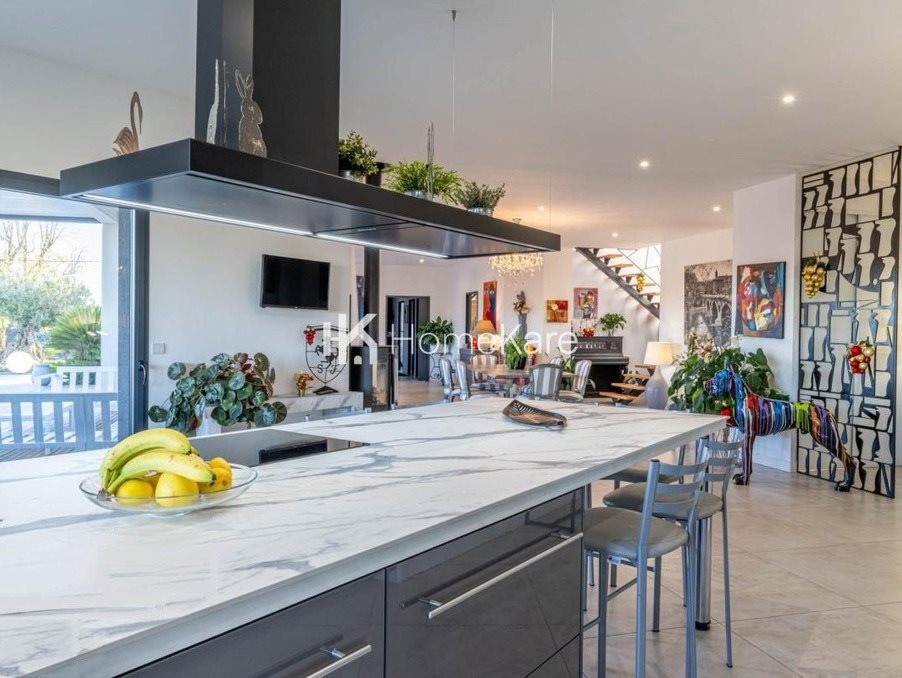Maison à vendre, 300m², Carbonne