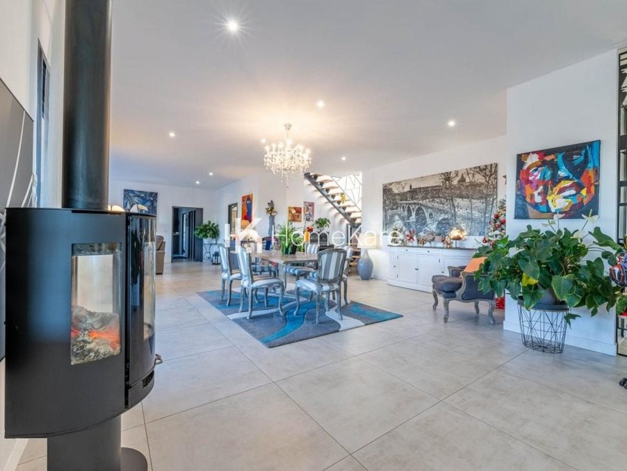 Maison à vendre, 300m², Carbonne