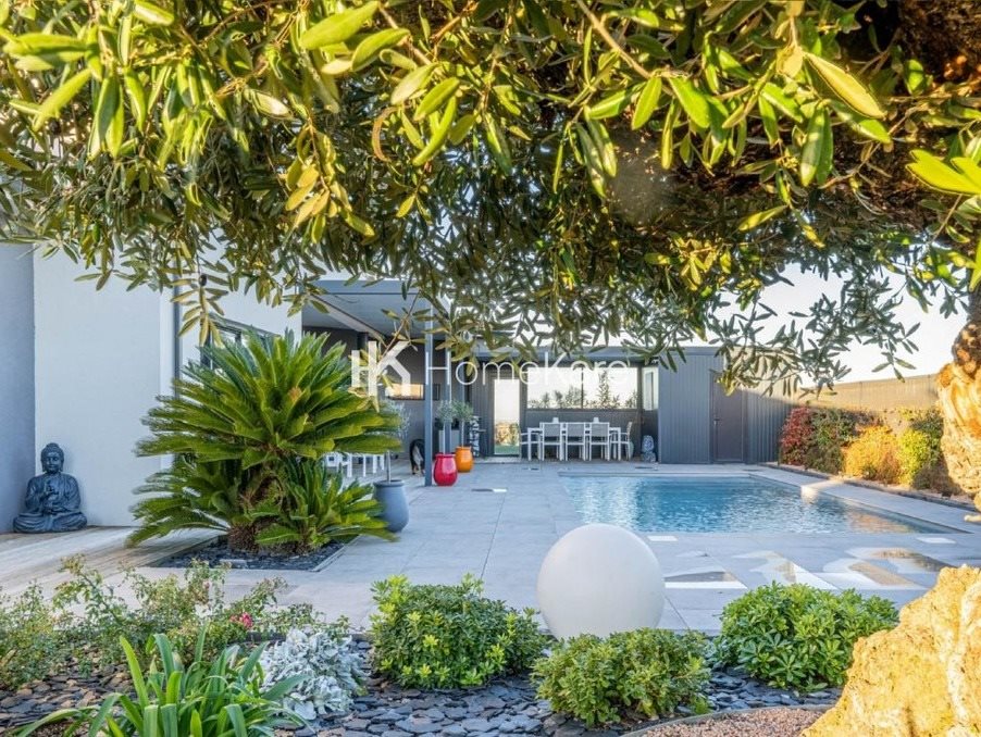Maison à vendre, 300m², Carbonne