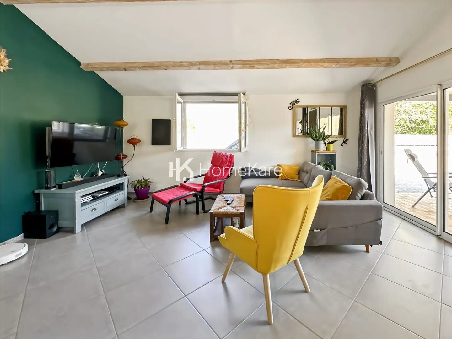 Maison à vendre, 90m², Cazères