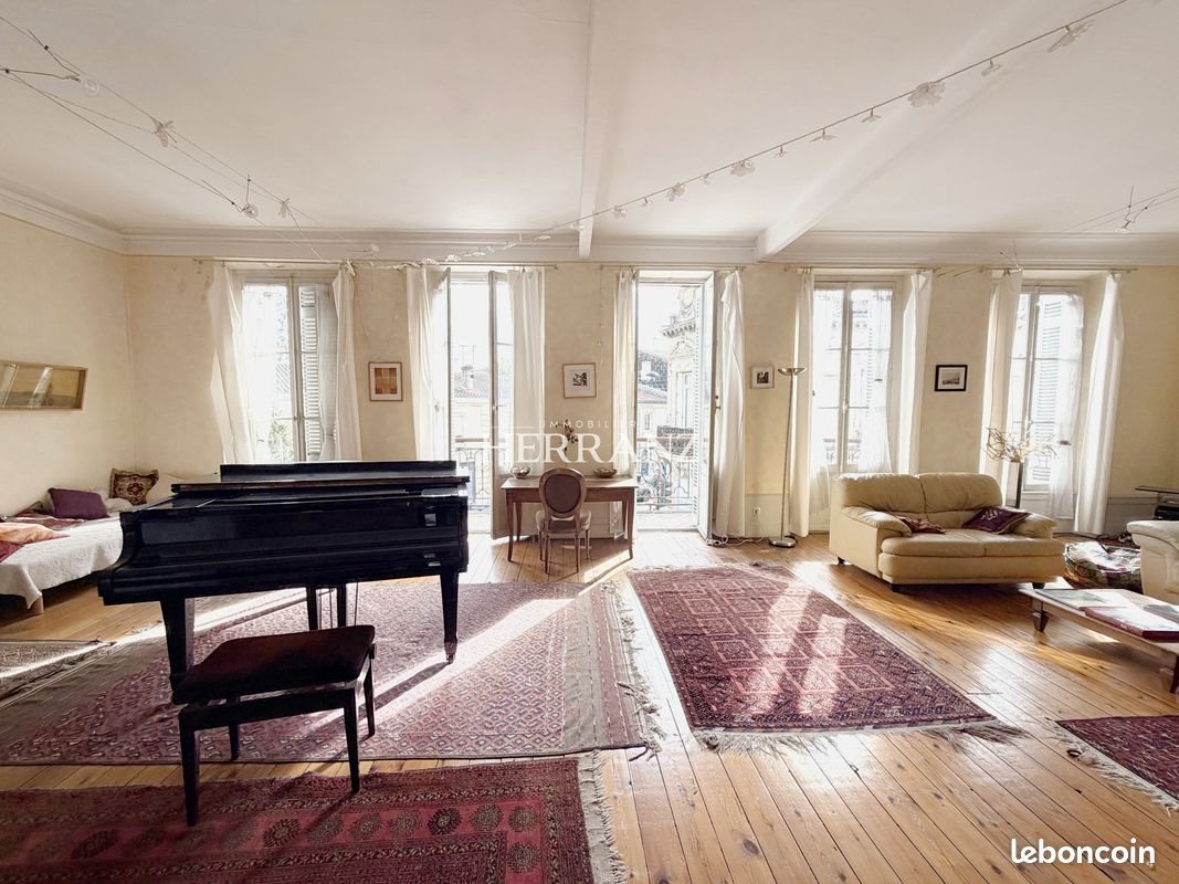 Maison à vendre, 381m², Bordeaux