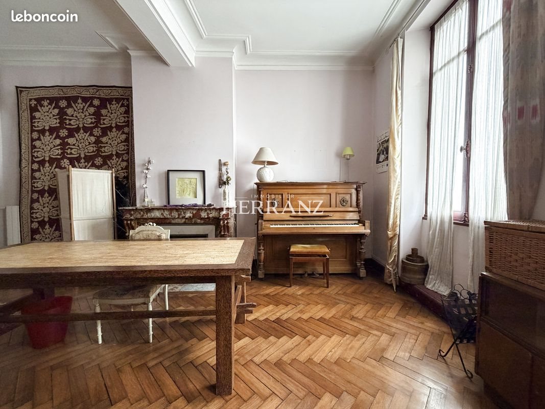 Maison à vendre, 381m², Bordeaux