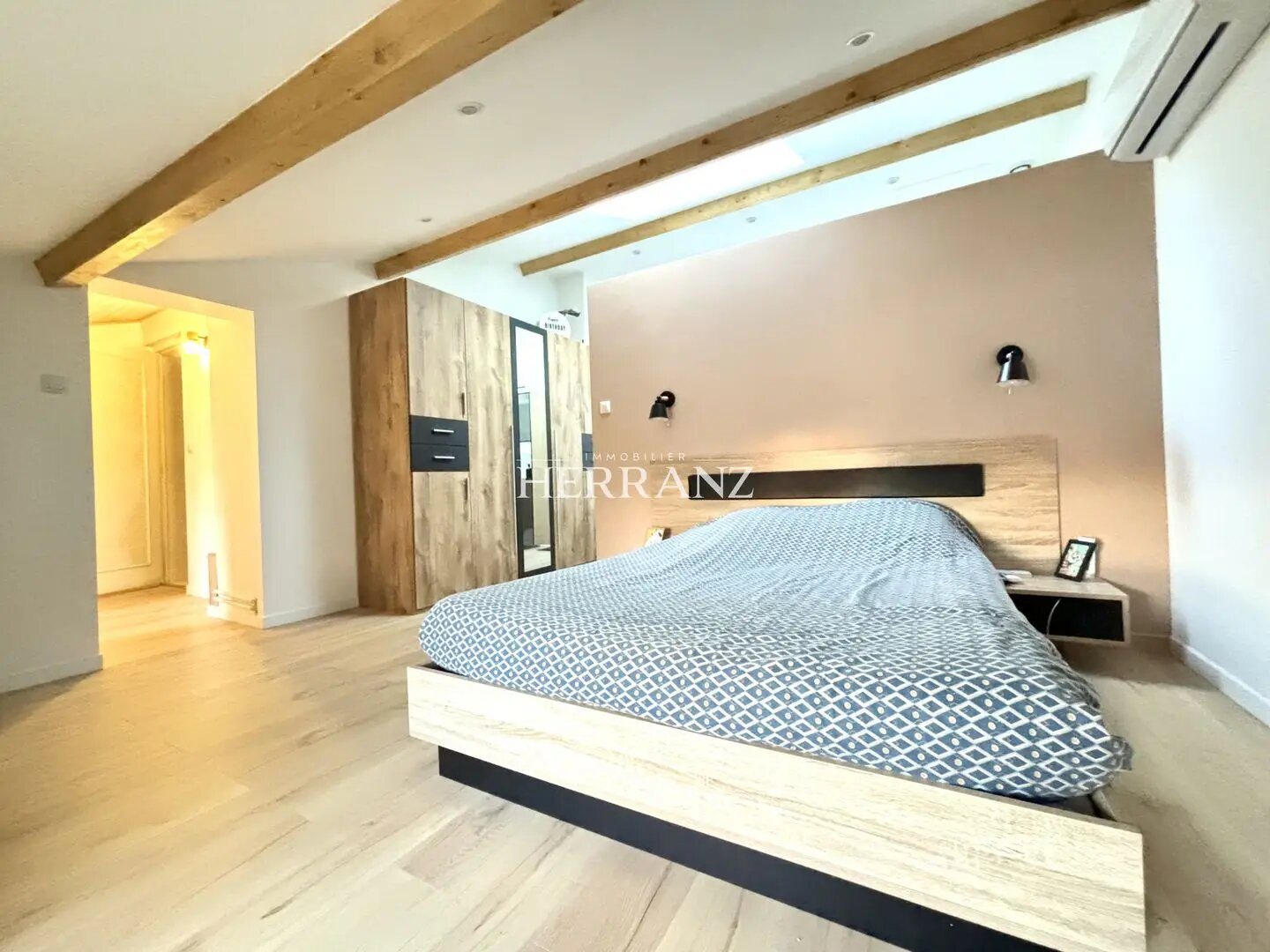 Maison à vendre, 205m², Saint-Magne-de-Castillon