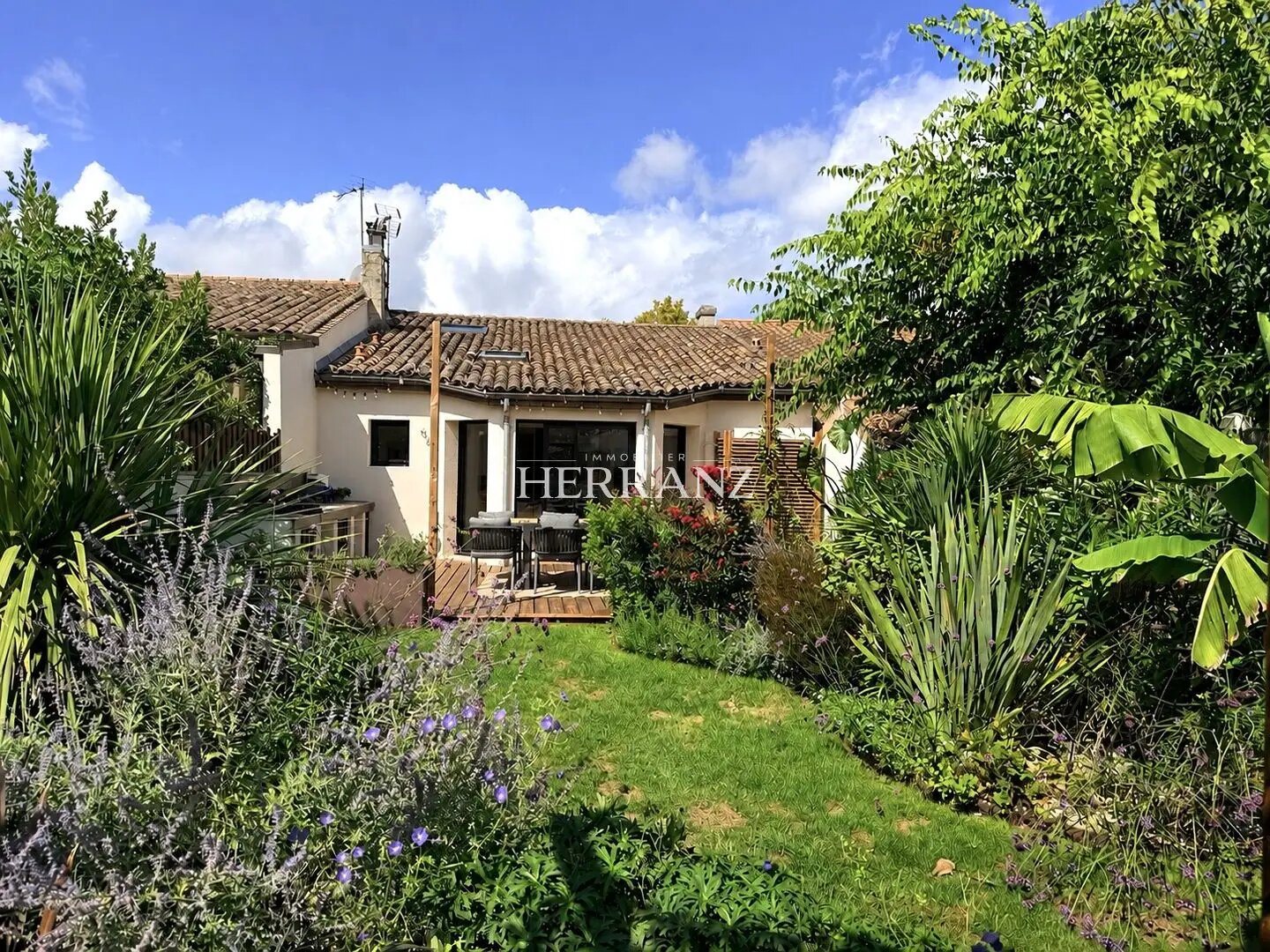 Maison à vendre, 128m², Libourne