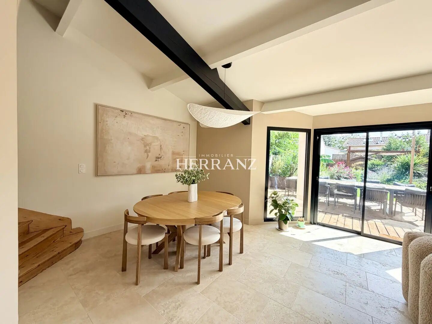 Maison à vendre, 128m², Libourne