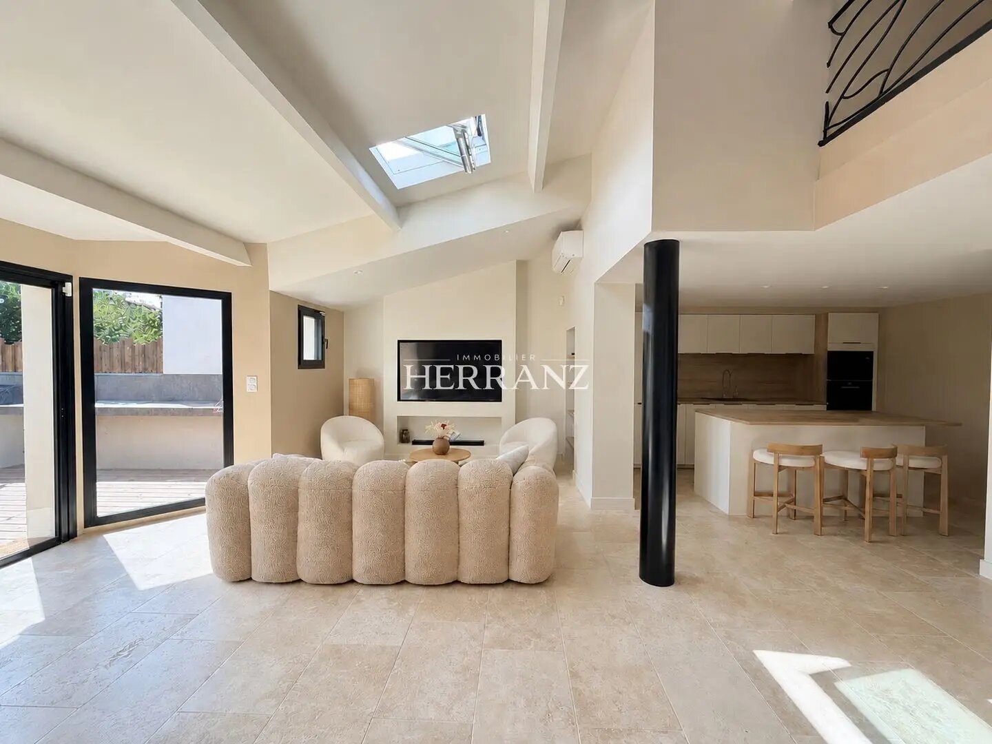 Maison à vendre, 128m², Libourne