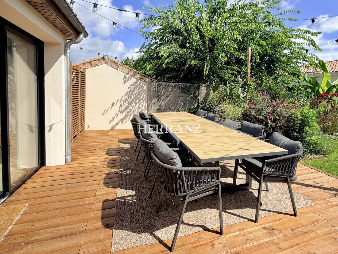 Maison à vendre, 128m², Libourne
