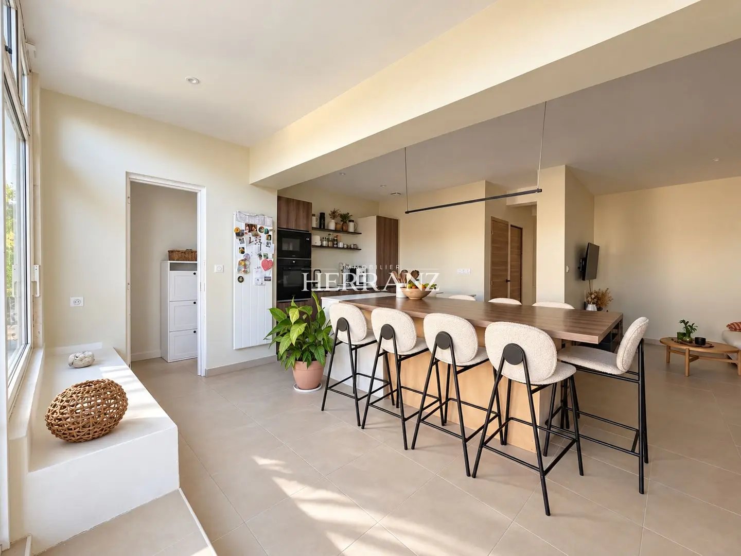 Maison à vendre, 71m², Libourne
