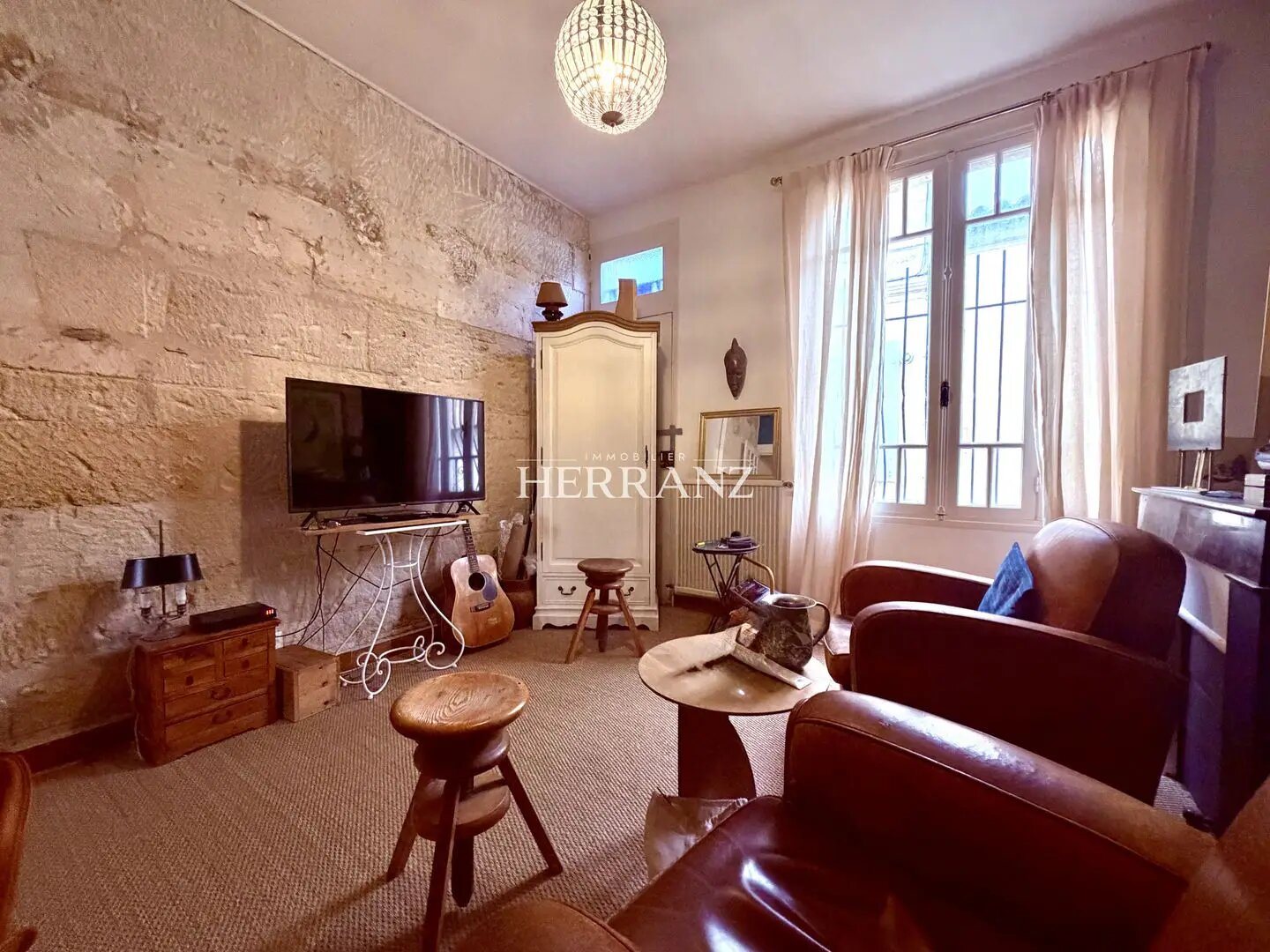 Maison à vendre, 82m², Libourne