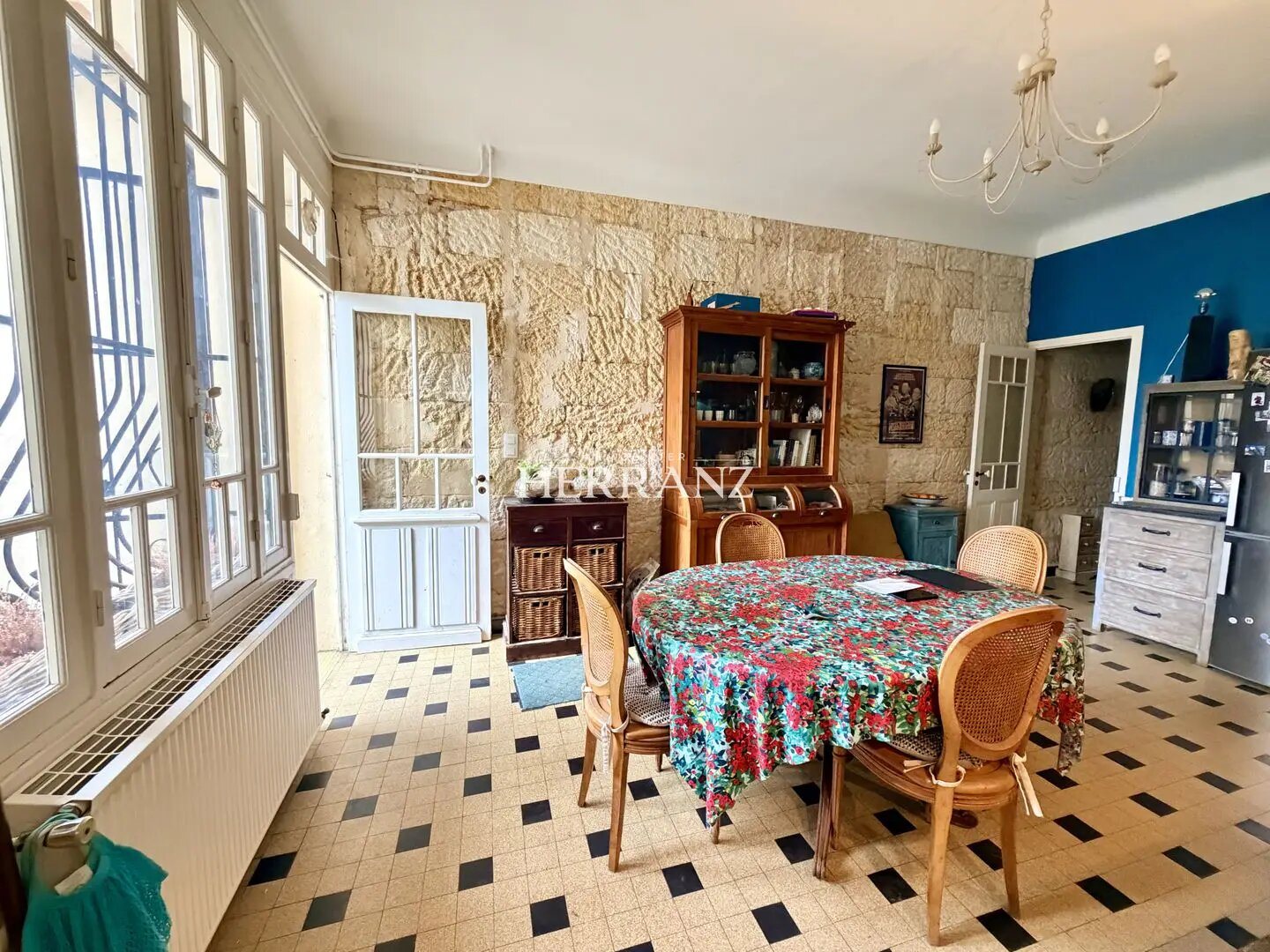 Maison à vendre, 82m², Libourne