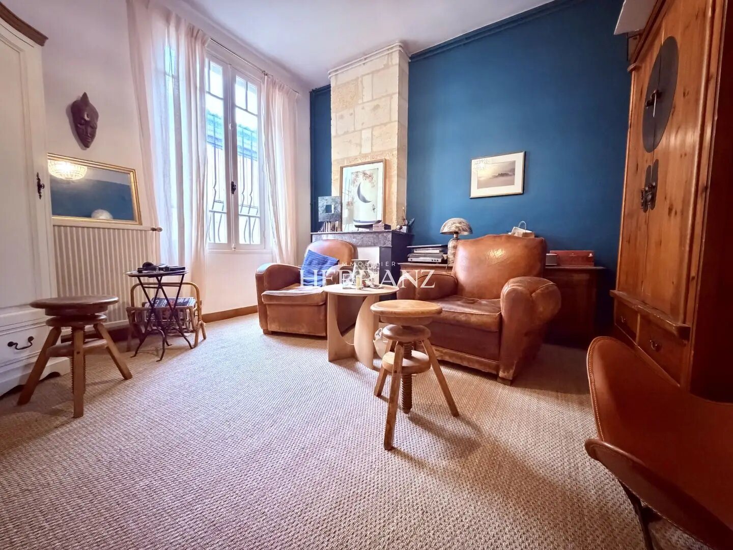 Maison à vendre, 82m², Libourne