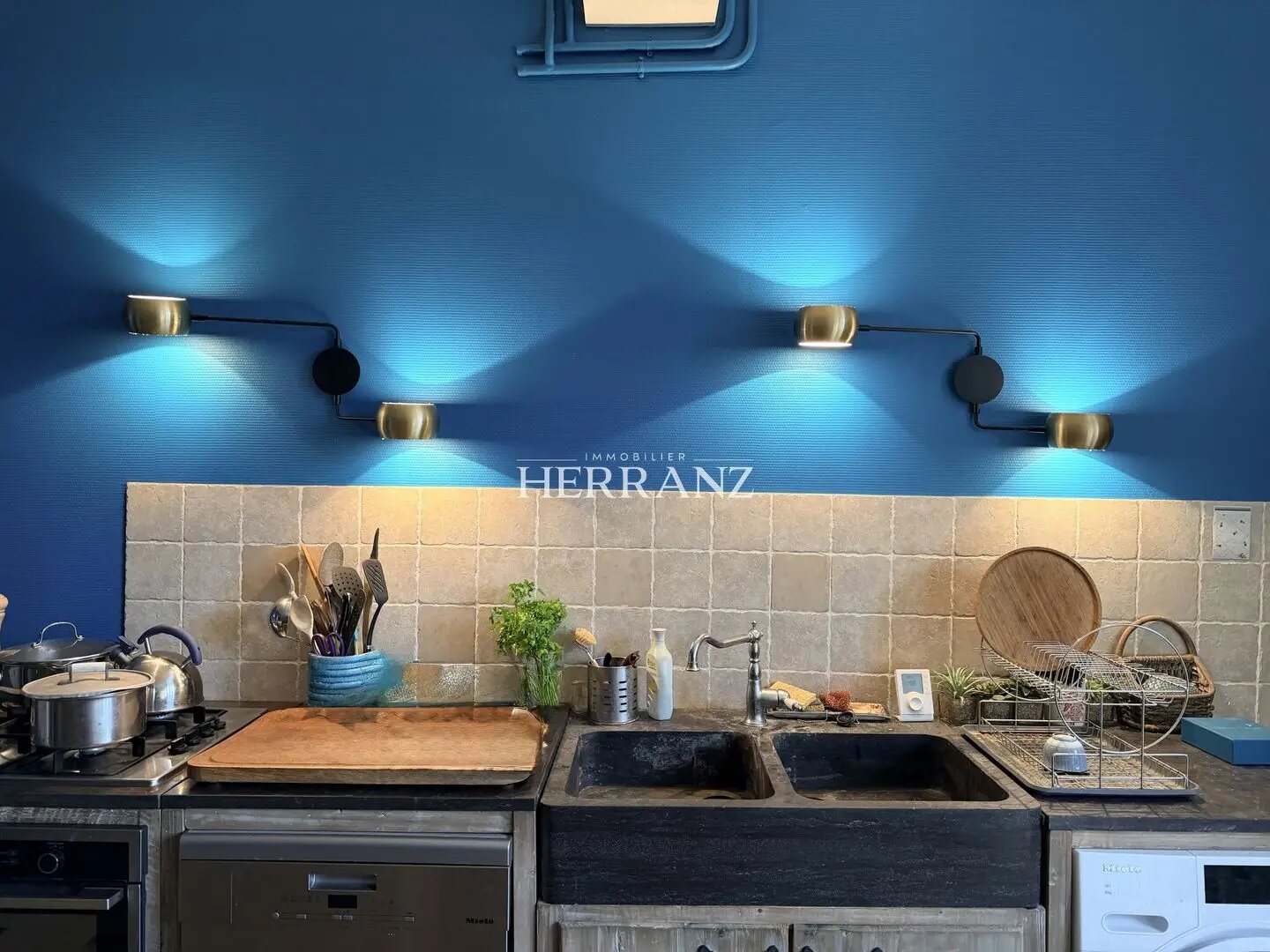 Maison à vendre, 82m², Libourne