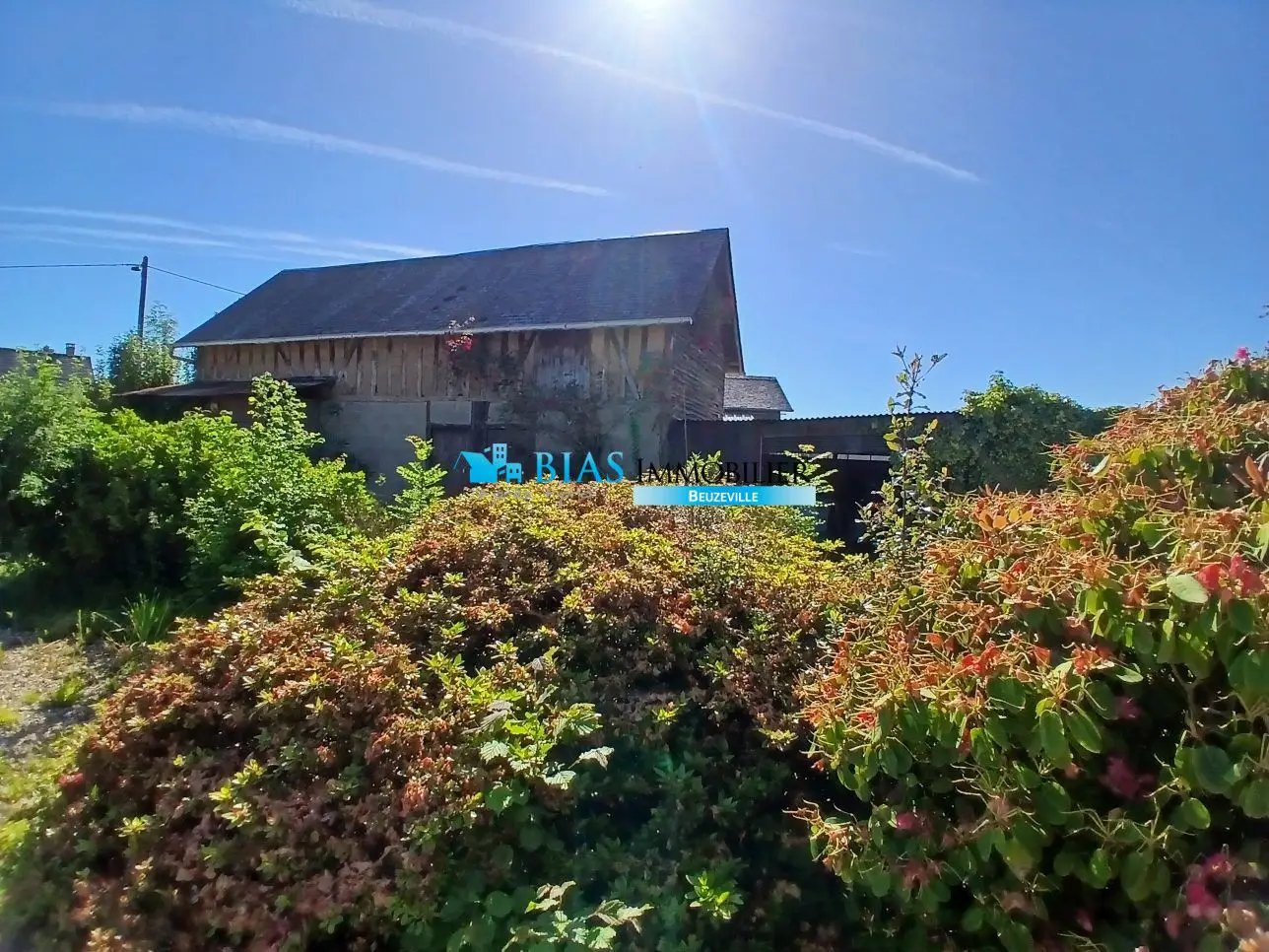 Maison à vendre, 50m², Beuzeville