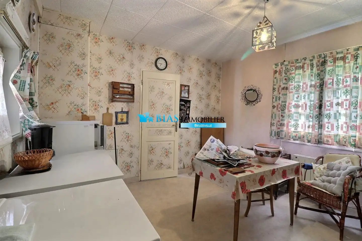 Maison à vendre, 50m², Beuzeville