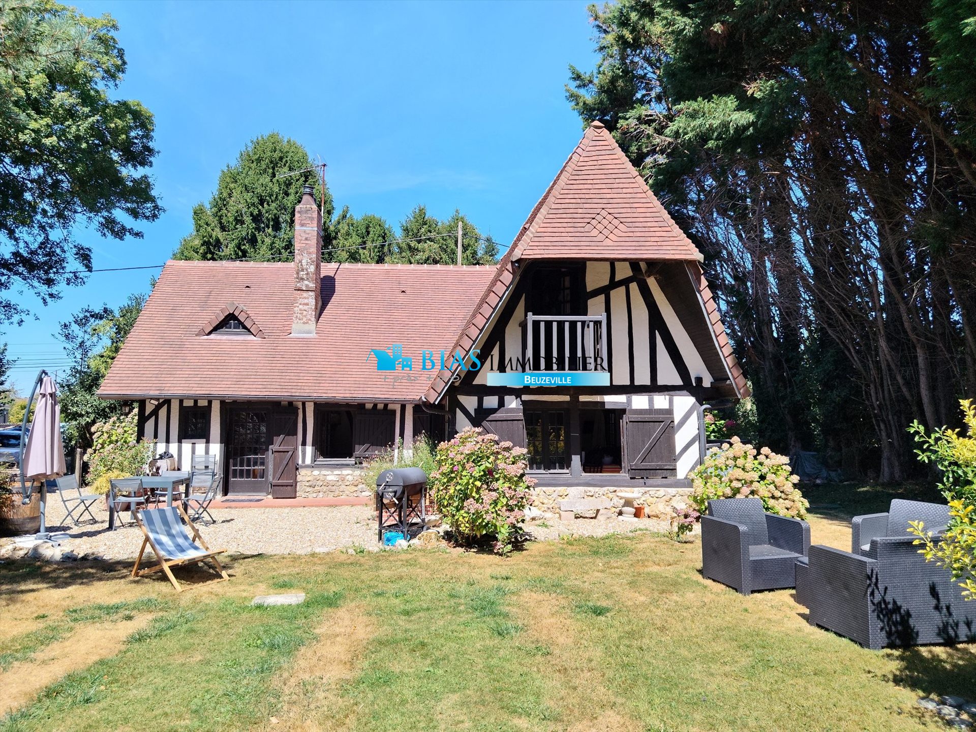 Maison à vendre, 75m², Boulleville