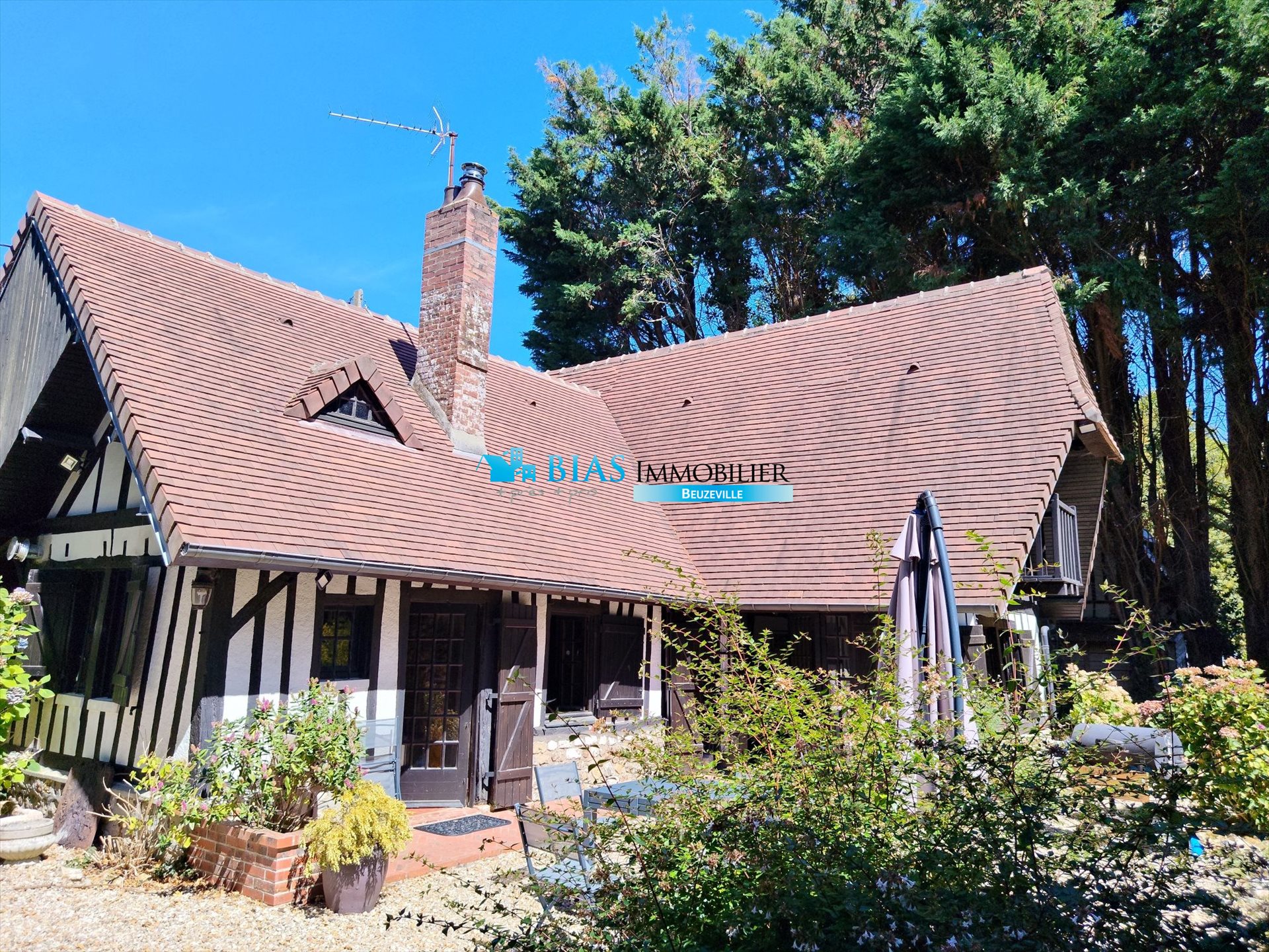Maison à vendre, 75m², Boulleville