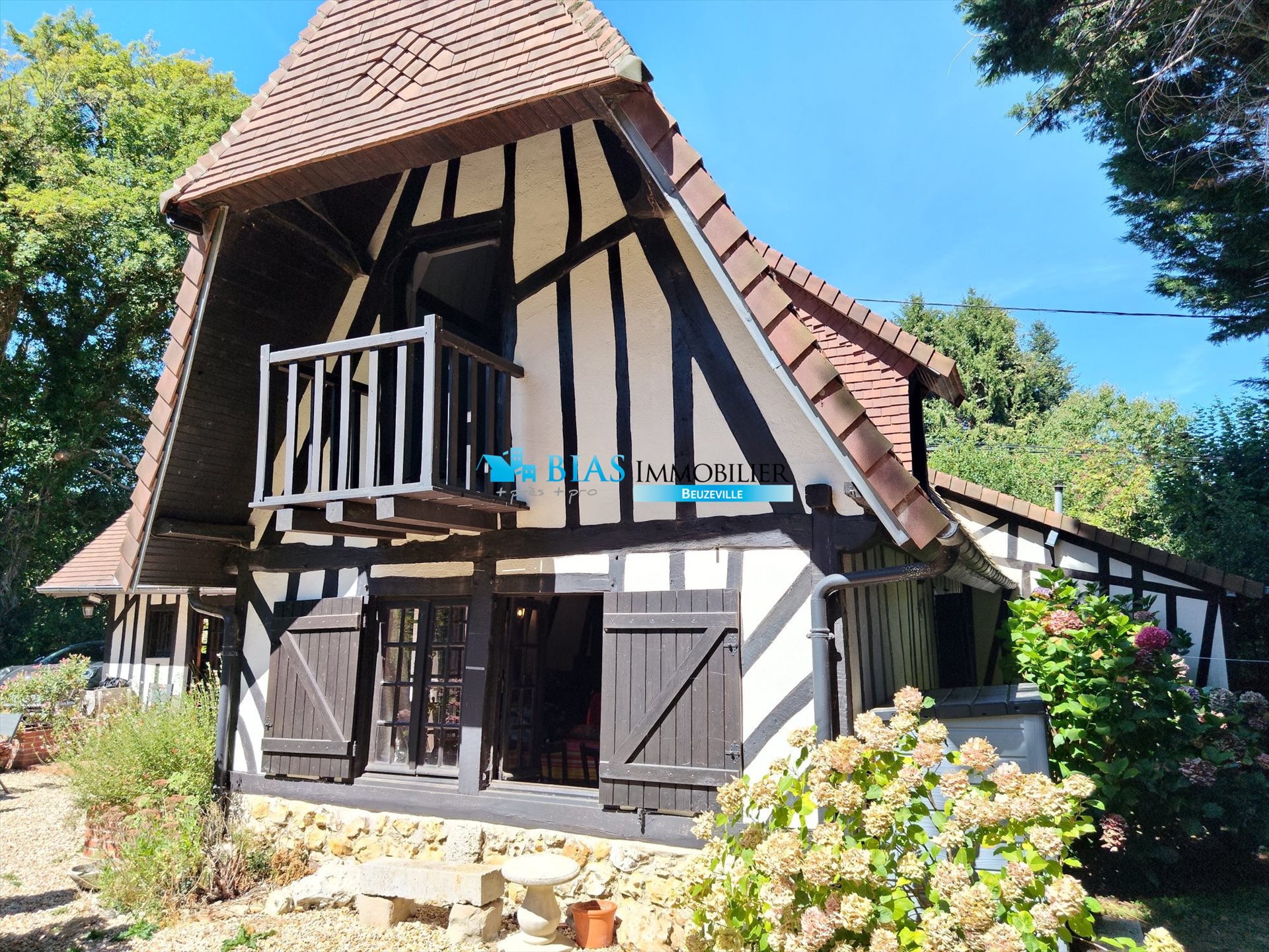 Maison à vendre, 75m², Boulleville