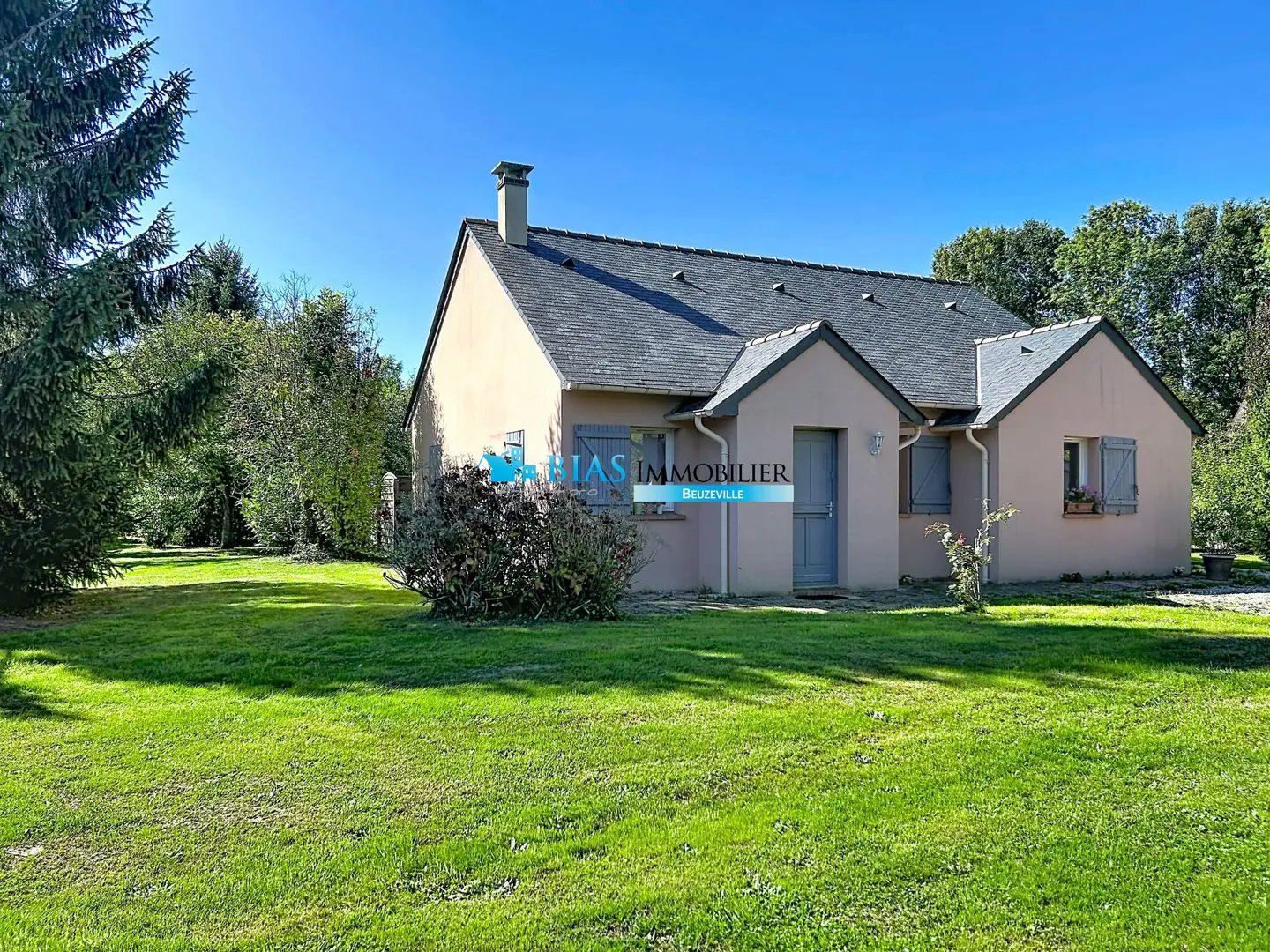 Maison à vendre, 80m², Beuzeville