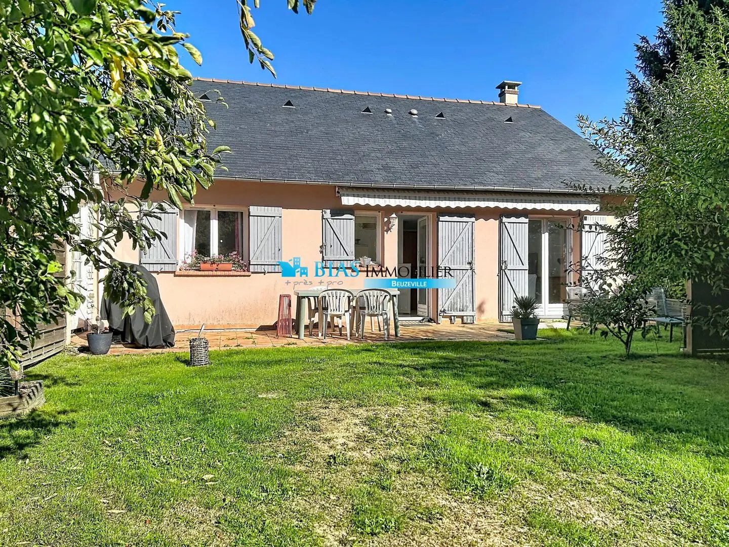 Maison à vendre, 80m², Beuzeville