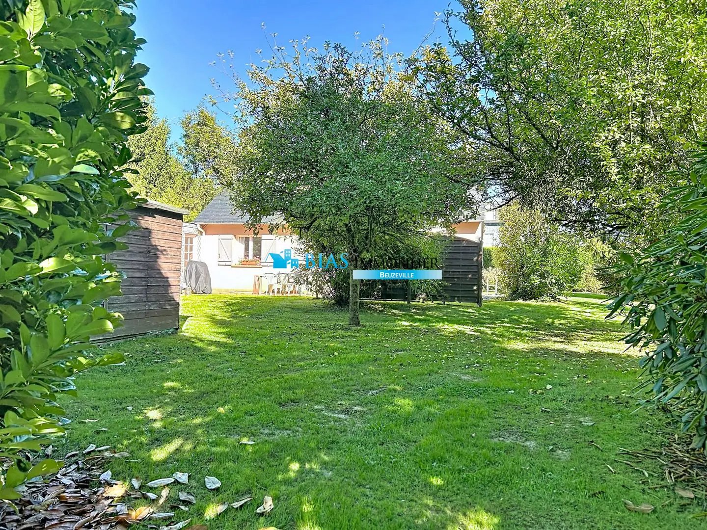 Maison à vendre, 80m², Beuzeville