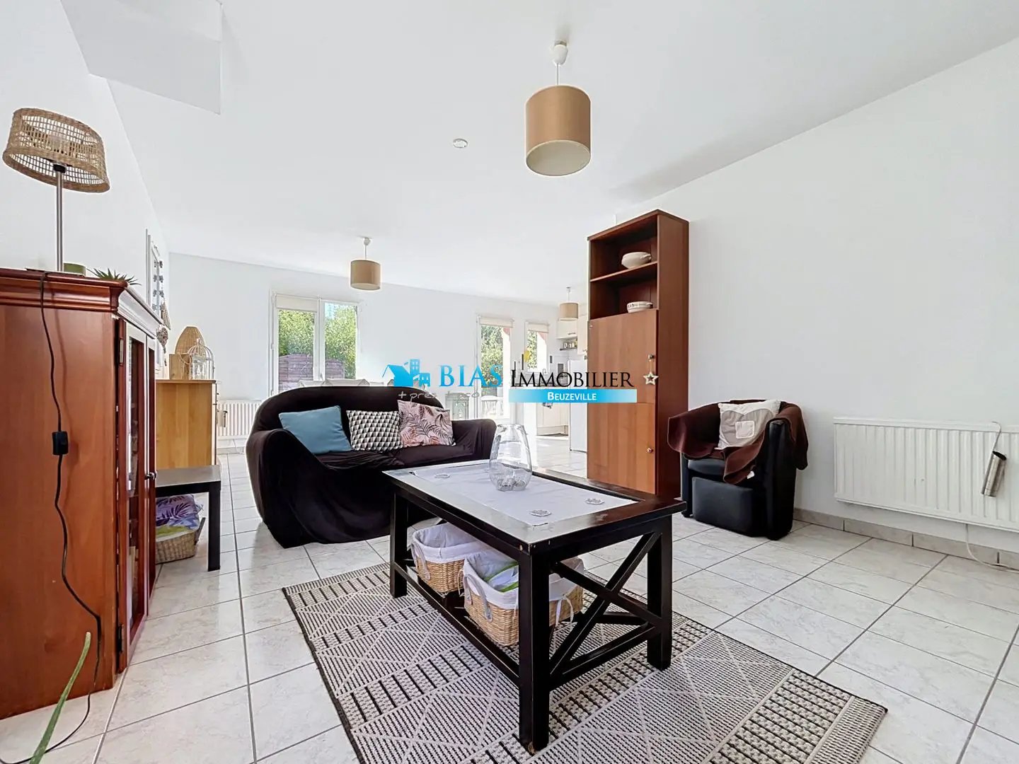Maison à vendre, 80m², Beuzeville