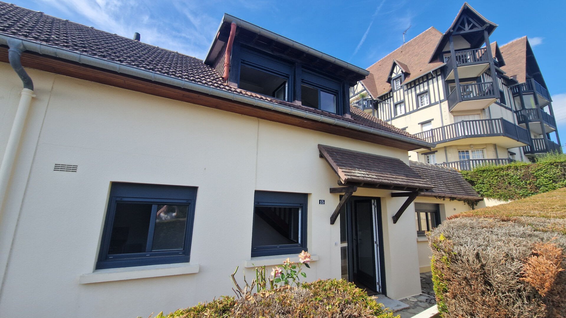 Maison à vendre, 146m², Trouville-sur-Mer