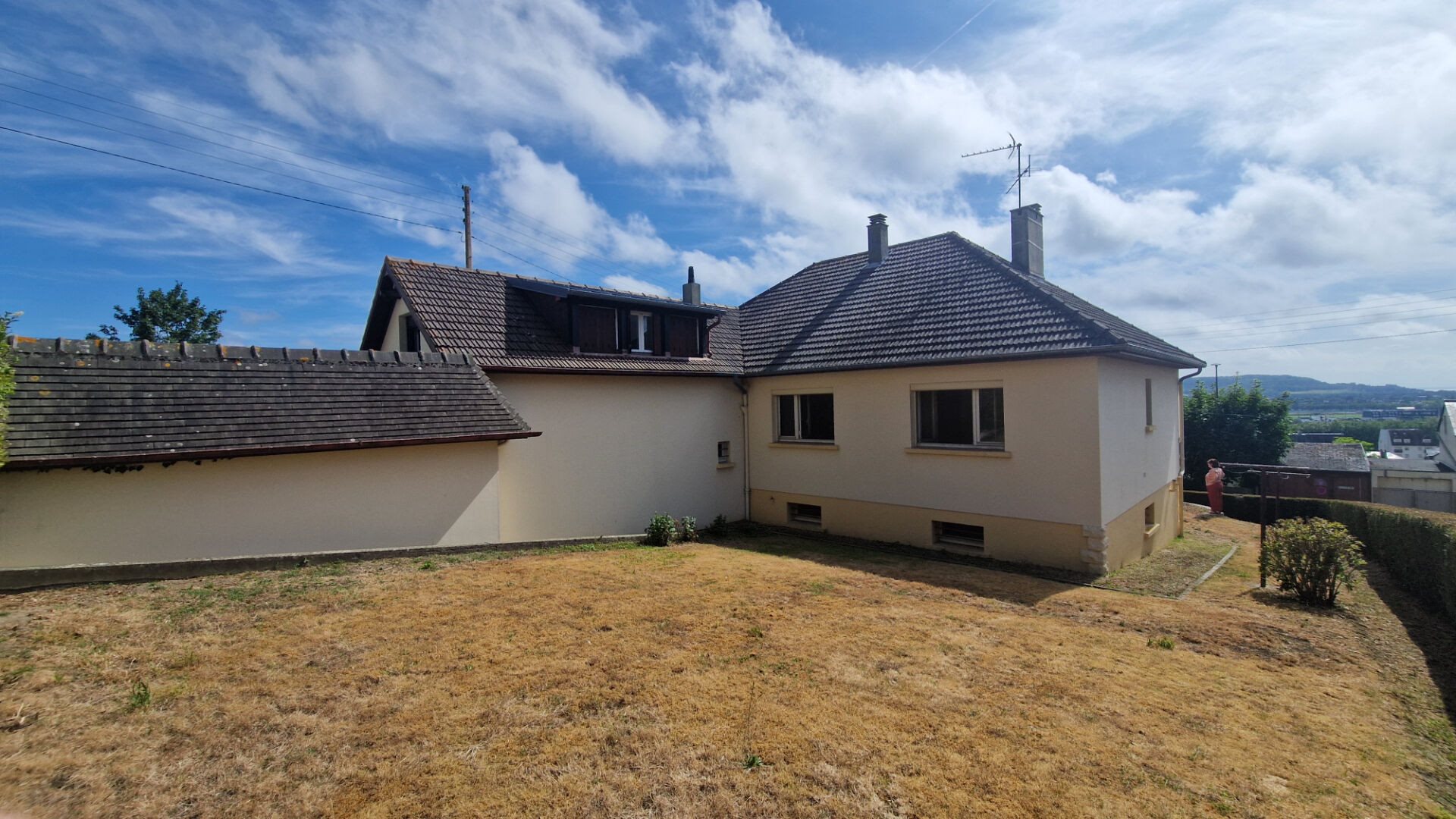 Maison à vendre, 146m², Trouville-sur-Mer