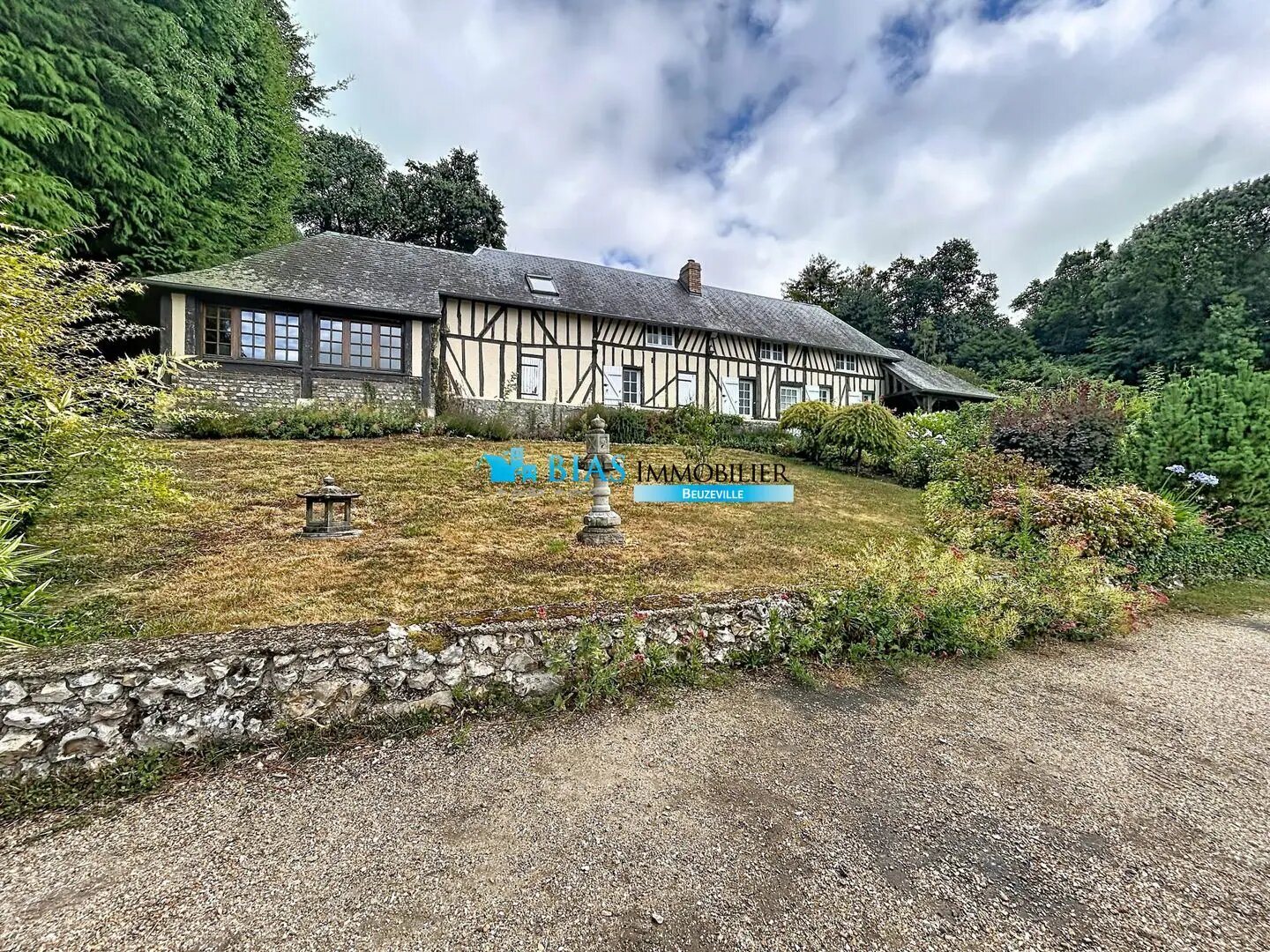 Maison à vendre, 125m², Honfleur