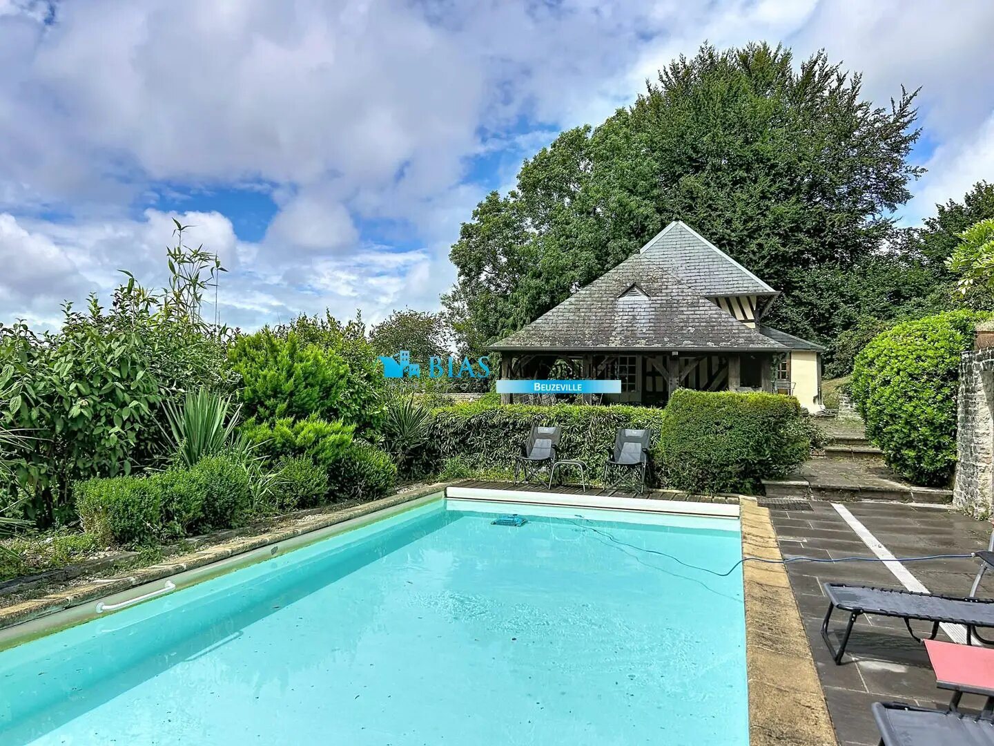 Maison à vendre, 125m², Honfleur