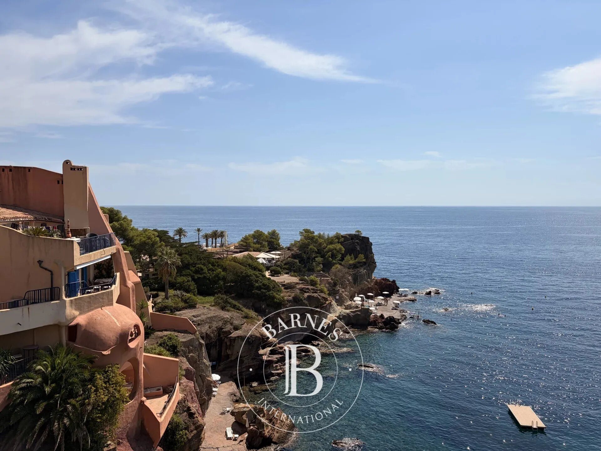 Appartement à vendre, 87m², Théoule-sur-Mer