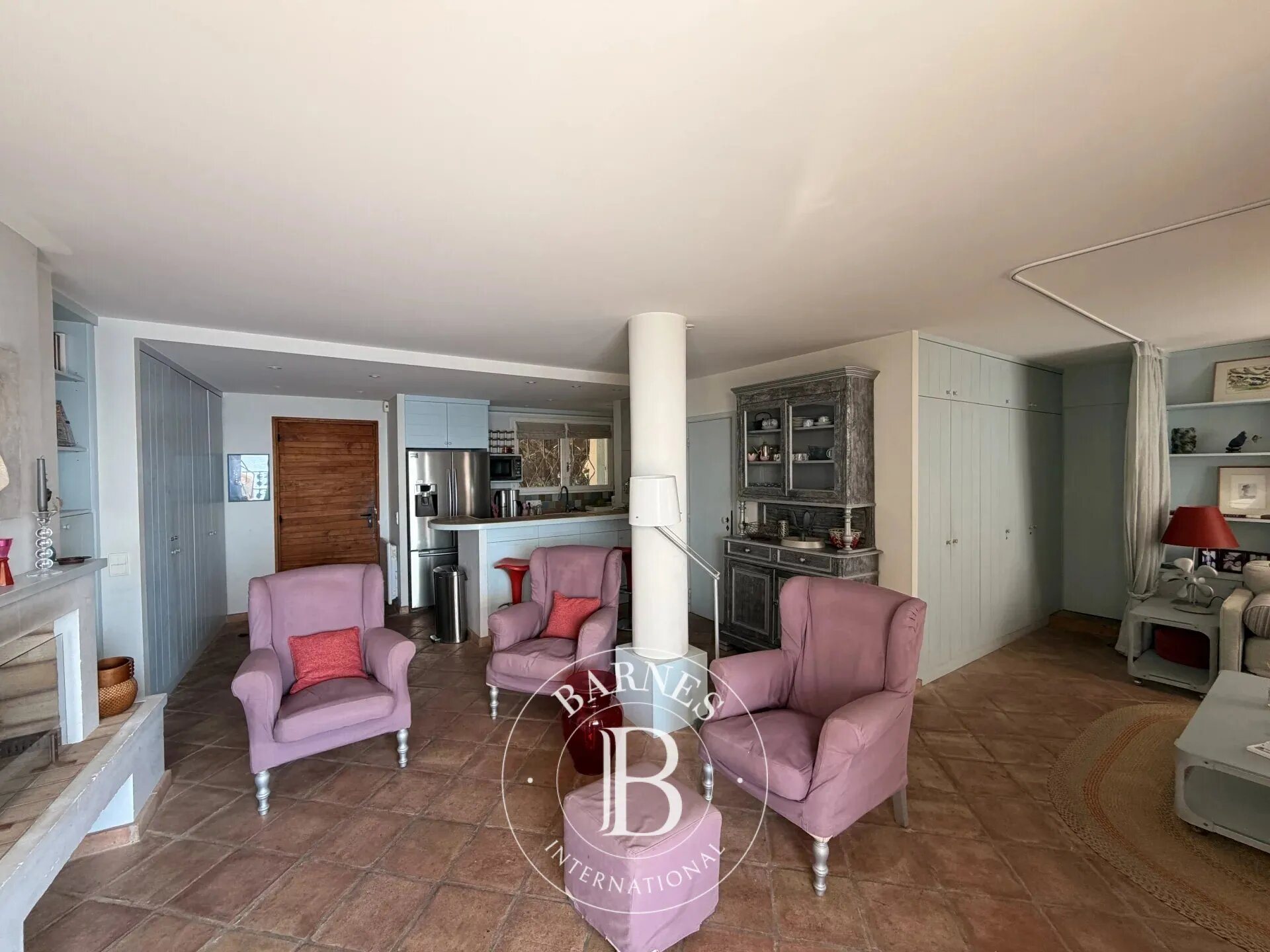 Appartement à vendre, 87m², Théoule-sur-Mer