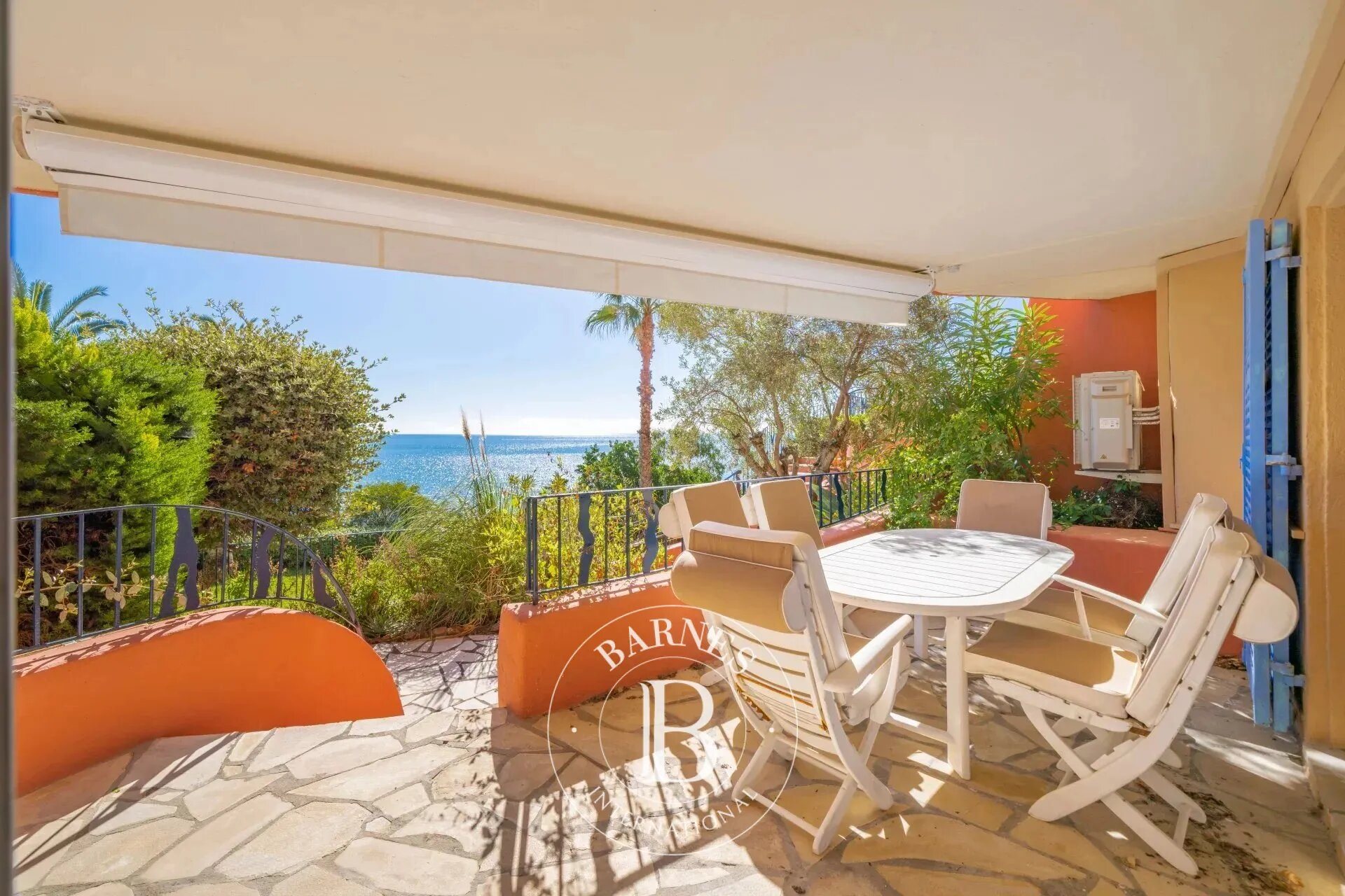 Appartement à vendre, 90m², Théoule-sur-Mer