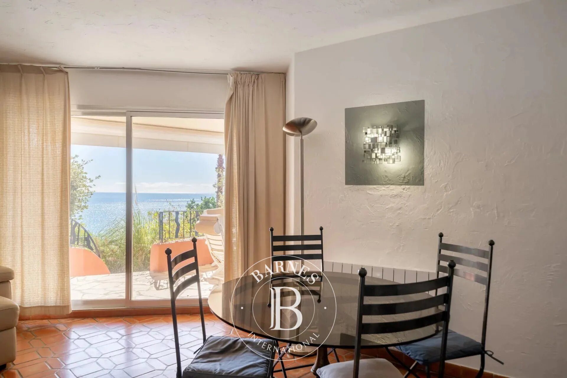 Appartement à vendre, 90m², Théoule-sur-Mer