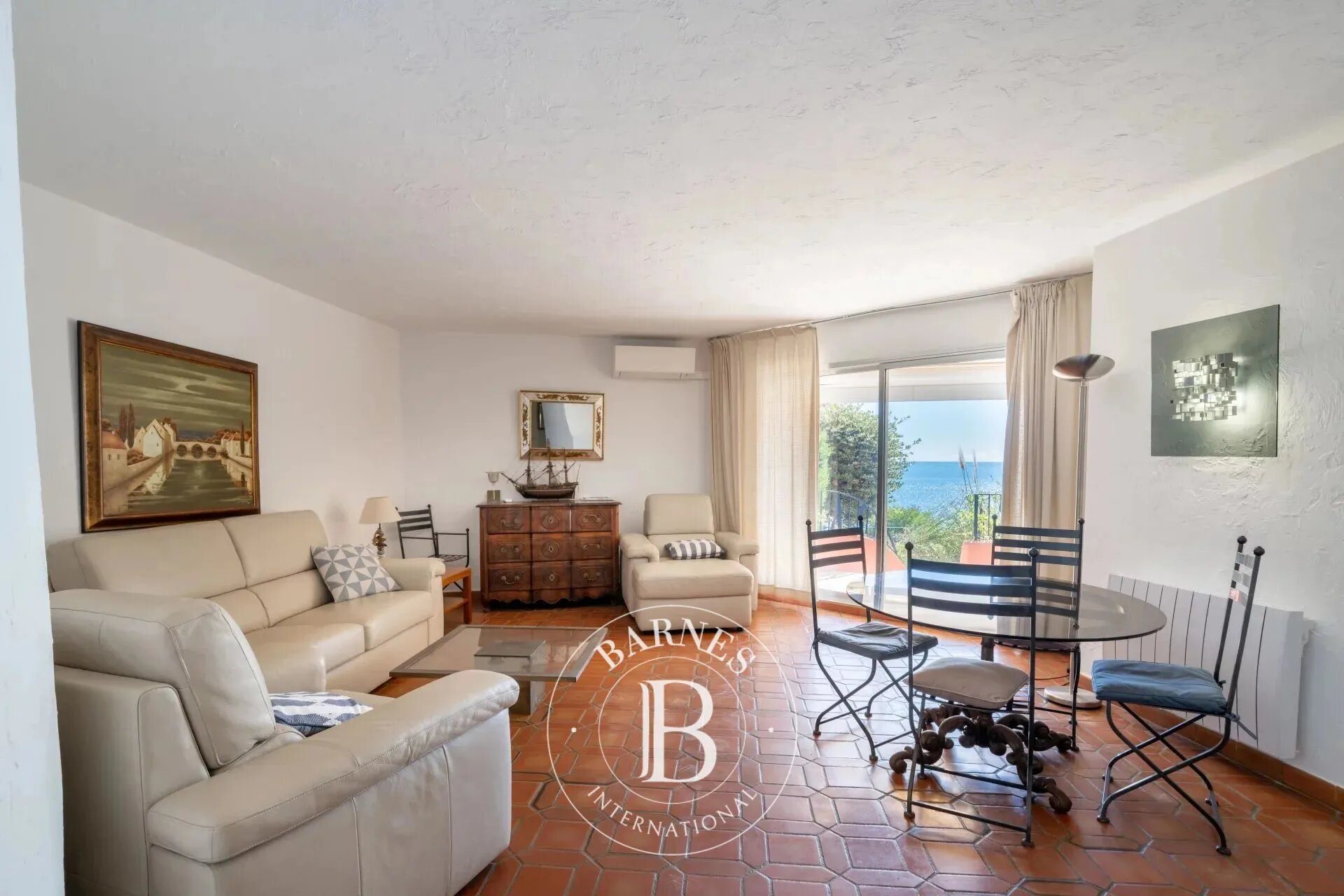 Appartement à vendre, 90m², Théoule-sur-Mer