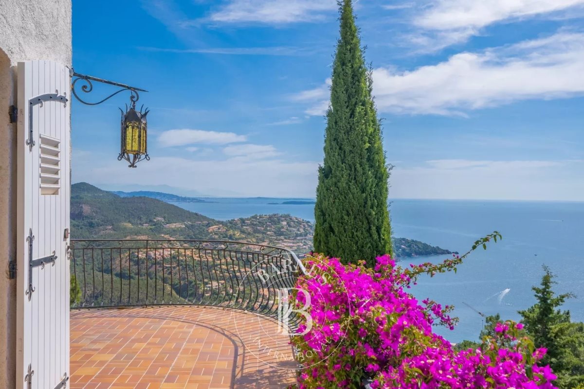 Maison à vendre, 250m², Théoule-sur-Mer