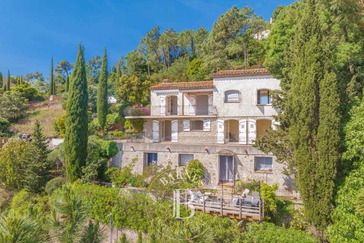 Maison à vendre, 250m², Théoule-sur-Mer