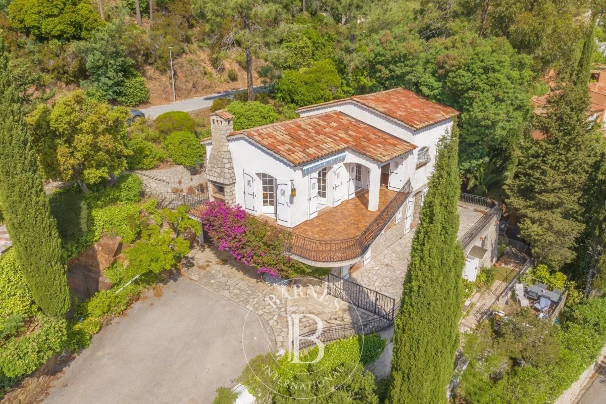 Maison à vendre, 250m², Théoule-sur-Mer