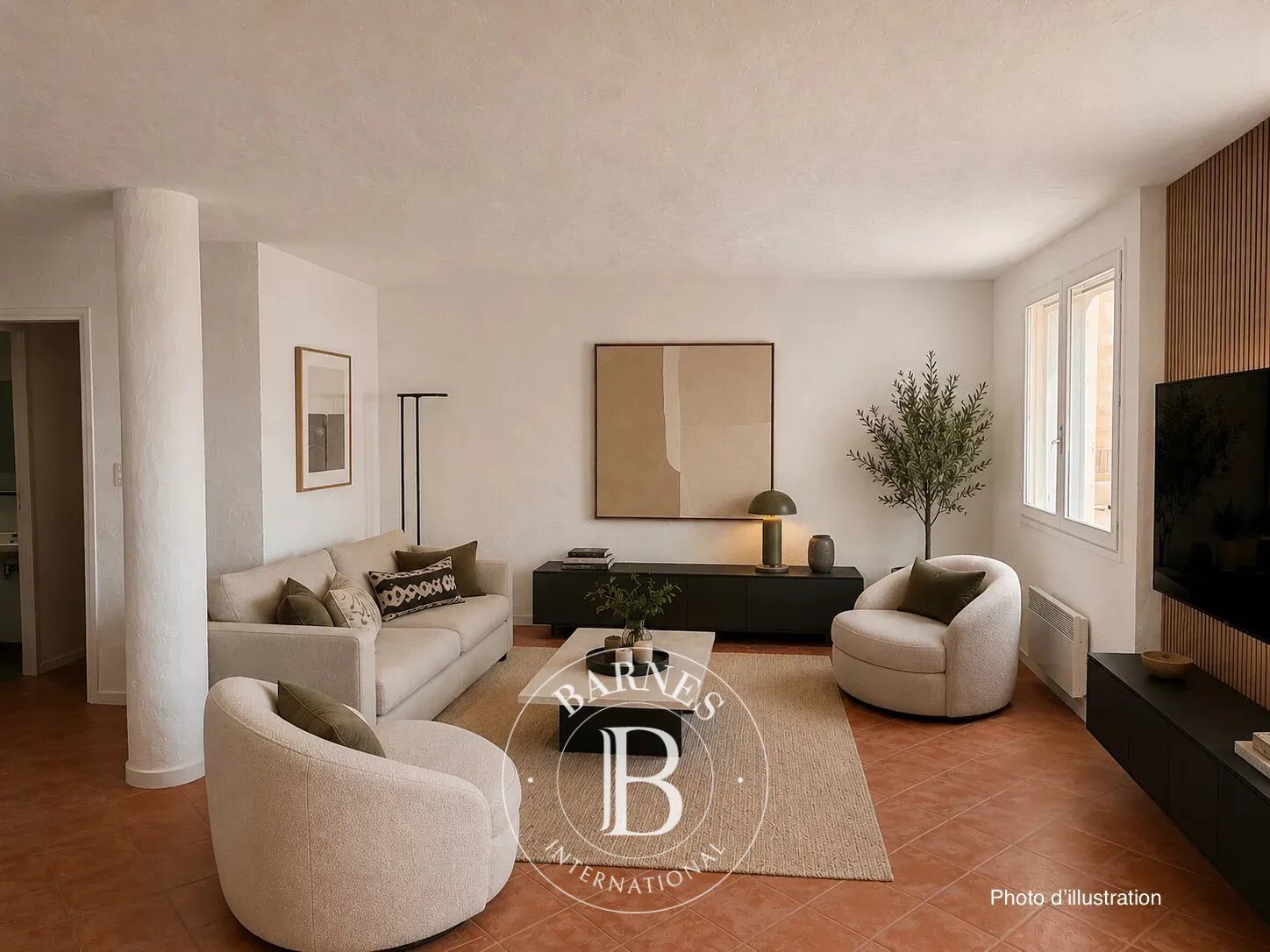 Appartement à vendre, 113m², Théoule-sur-Mer