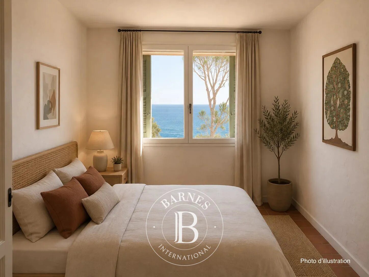 Appartement à vendre, 113m², Théoule-sur-Mer