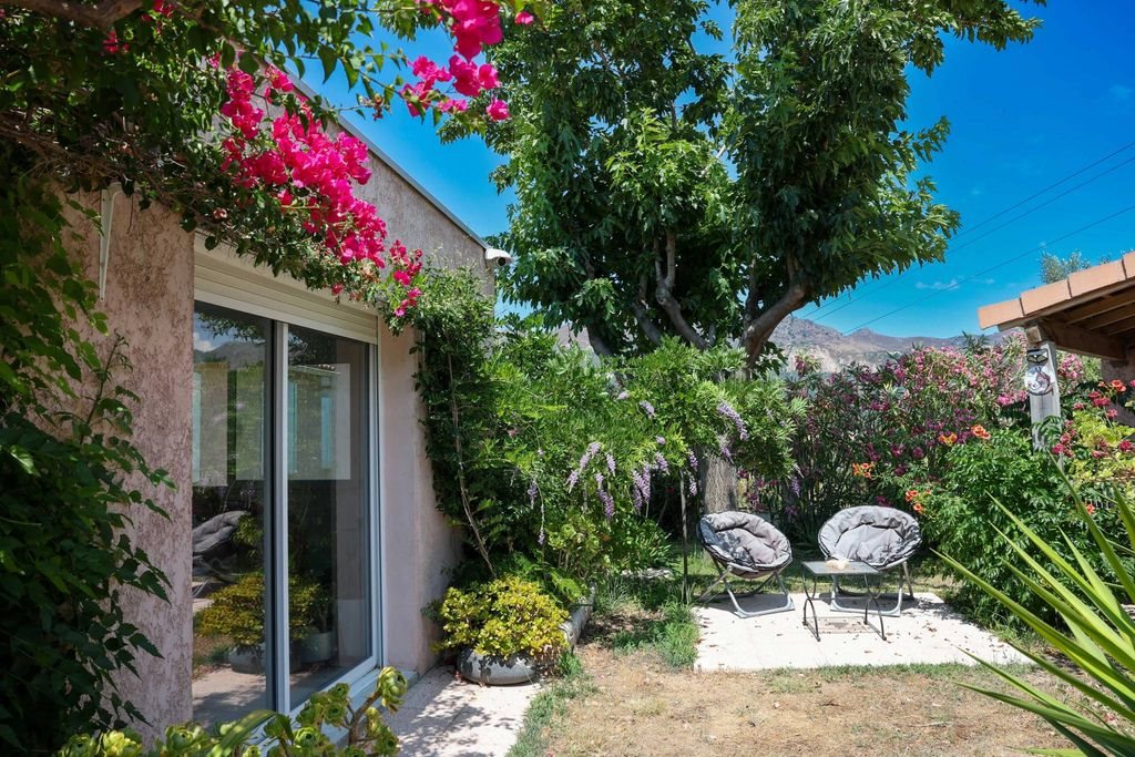 Maison à vendre, 200m², Montegrosso