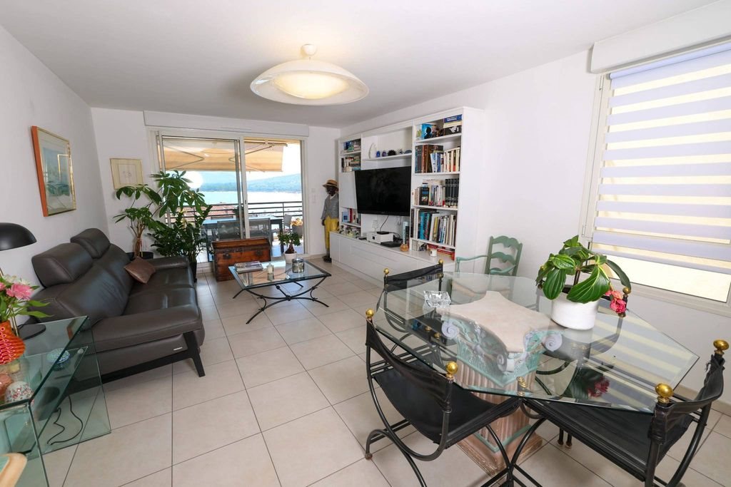 Appartement à vendre, 76m², Calvi
