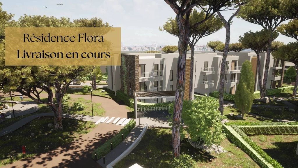 Appartement à vendre, 93m², Calvi