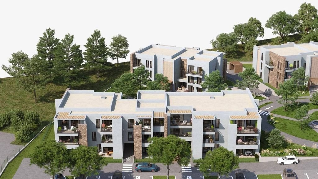 Appartement à vendre, 93m², Calvi