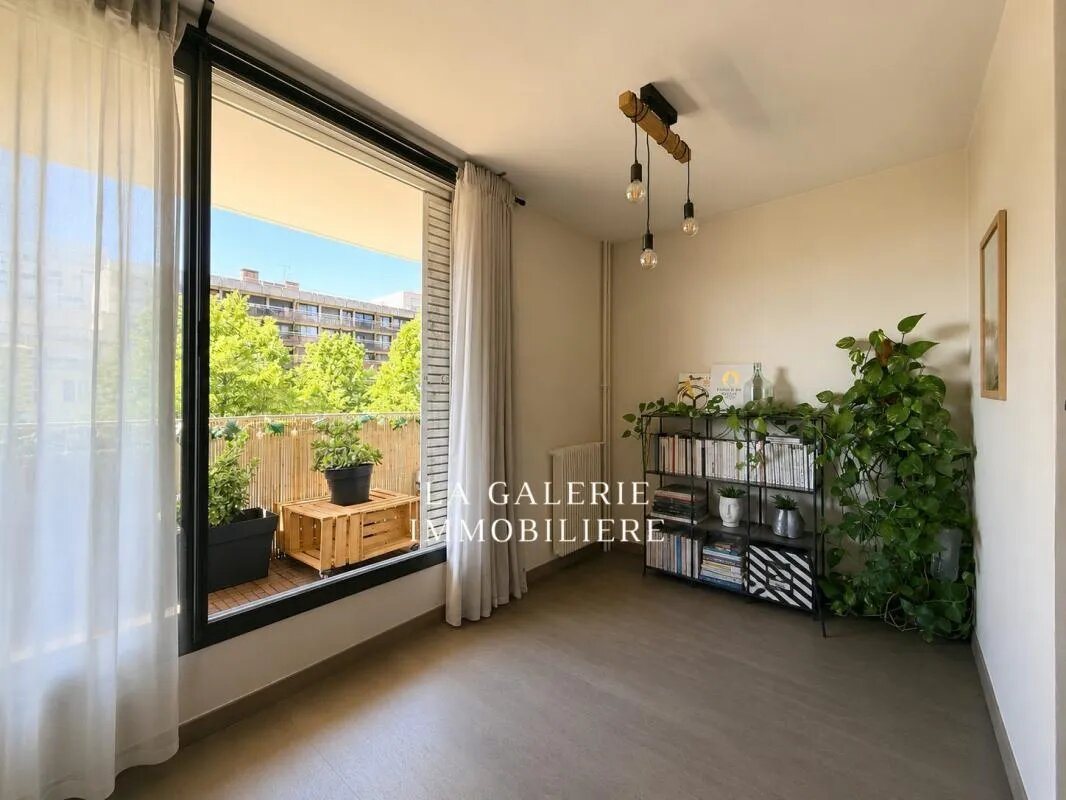 Appartement à vendre, 61m², Puteaux